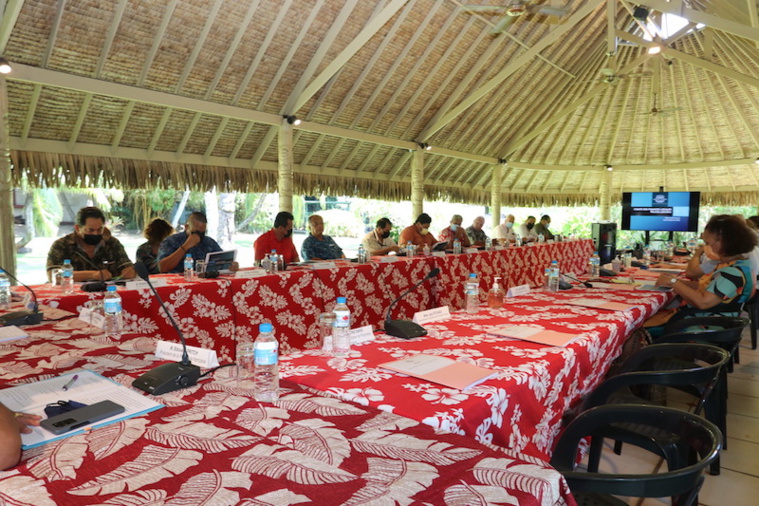 Un record de projets communaux au FIP Un record de projets communaux au FIP