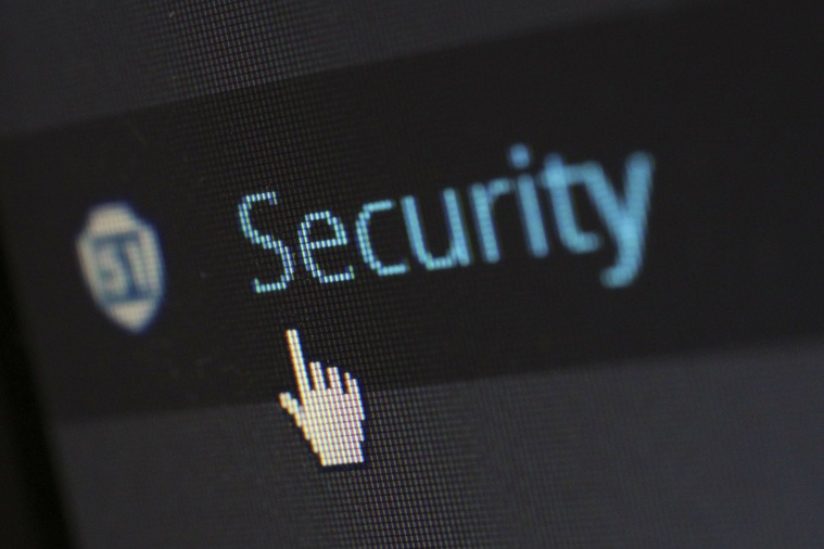 Sécurité des données numériques: bientôt un "cyberscore"