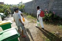 La lutte contre le chikungunya "priorité numéro 1" en Guyane (ARS)