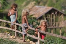 7,3 millions de Papous, selon les dernières statistiques 7,3 millions de Papous, selon les dernières statistiques