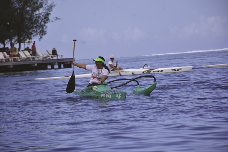 Kevin Kouider arrache la victoire à la Taaroa Race
