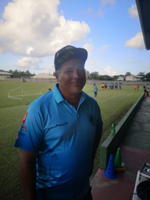 Les jeunes athlètes de Aorai à la rencontre de Raiatea