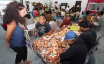 Centre d’hébergement d’urgence de Tipaerui: des formations adaptées au profil de chacun Centre d’hébergement d’urgence de Tipaerui: des formations adaptées au profil de chacun