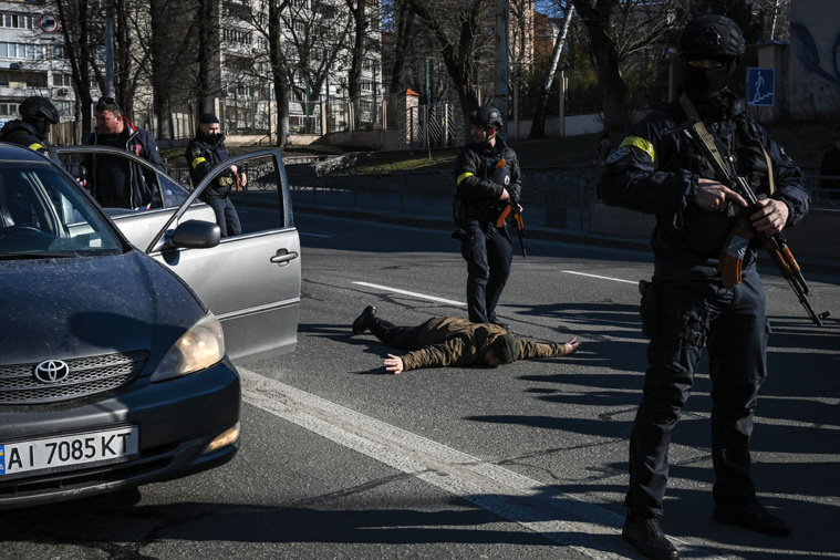 ARIS MESSINIS / AFP ARIS MESSINIS / AFP