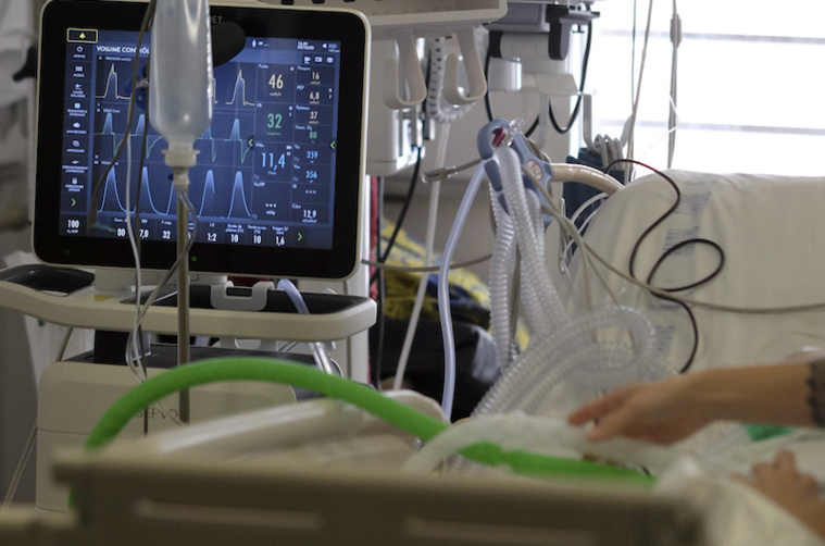 Deux nouveaux décès liés au Covid ce week-end Deux nouveaux décès liés au Covid ce week-end