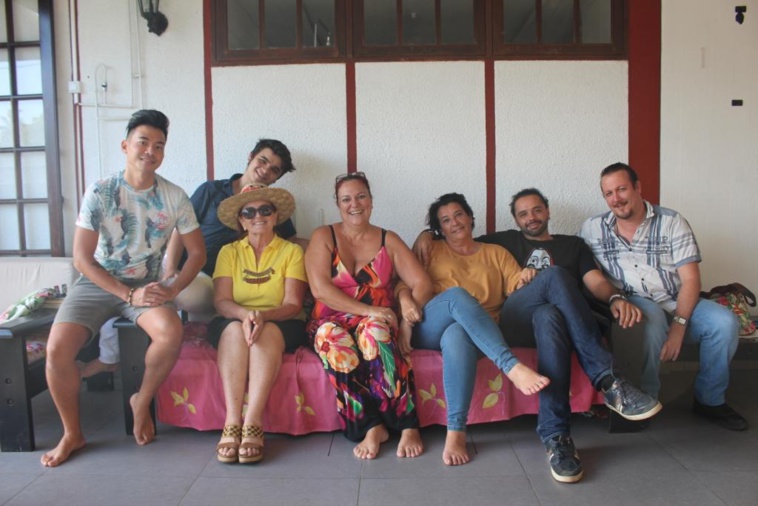 ChanPaGne signe son retour avec Scapin ChanPaGne signe son retour avec Scapin