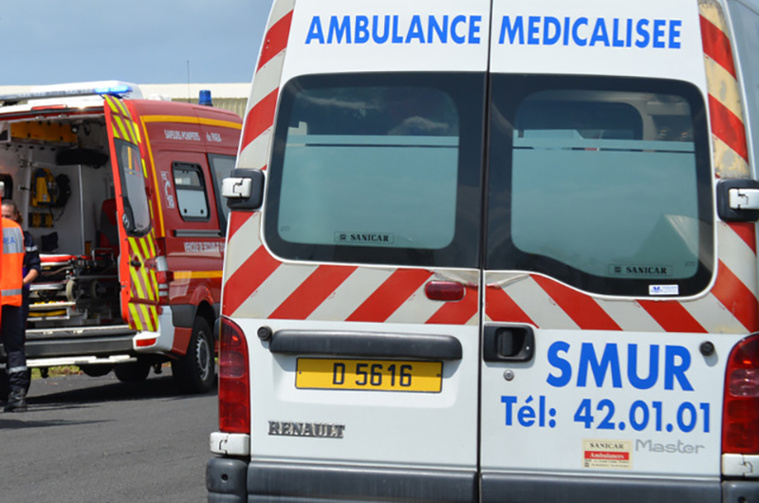 Un homme meurt noyé à Faaone Un homme meurt noyé à Faaone