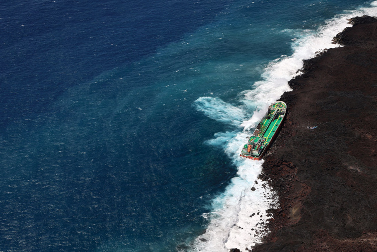 Richard BOUHET / AFP Richard BOUHET / AFP