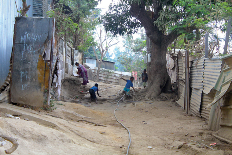 Covid: fin de l'état d’urgence sanitaire en Guyane et à Mayotte