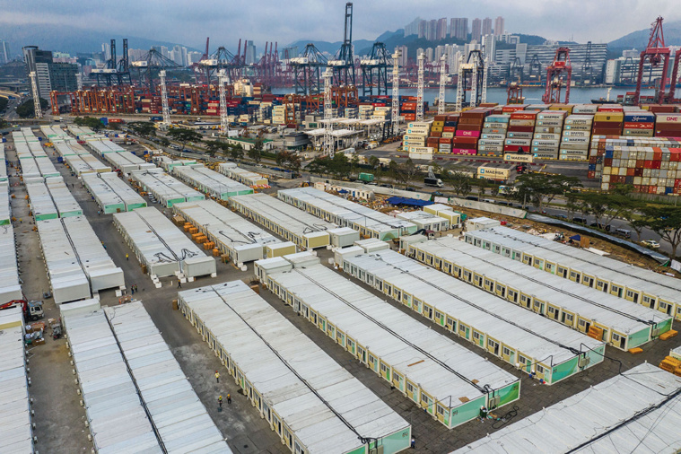 DALE DE LA REY / AFP DALE DE LA REY / AFP