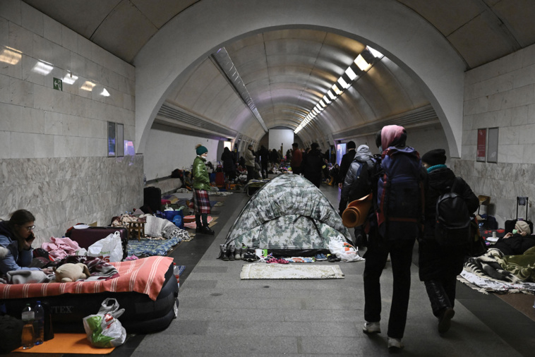 ARIS MESSINIS / STF / AFP ARIS MESSINIS / STF / AFP