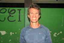 Le Paopao boxing club de Moorea est prêt Le Paopao boxing club de Moorea est prêt