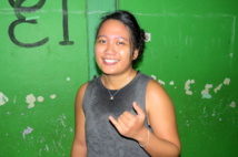 Le Paopao boxing club de Moorea est prêt Le Paopao boxing club de Moorea est prêt