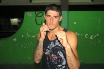 Le Paopao boxing club de Moorea est prêt Le Paopao boxing club de Moorea est prêt