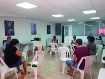 Atelier ukulele Atelier ukulele