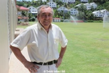 Claude Azéma, le président de la fédération internationale de pétanque: ‘plus de visiteurs, plus de retombées médiatiques que le beachsoccer’ ! Claude Azéma, le président de la fédération internationale de pétanque: ‘plus de visiteurs, plus de retombées médiatiques que le beachsoccer’ !