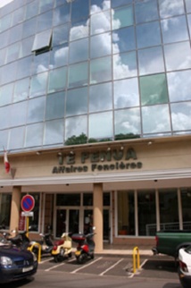 Affaires foncières : le conservateur des hypothèques va disparaître Affaires foncières : le conservateur des hypothèques va disparaître