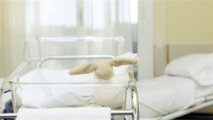 La mortalité infantile concerne les nourrissons qui décèdent avant leur premier anniversaire. (Photo d'illustration).