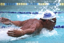 Natation – Teavatea Wong gagne la Coupe Guy D’Esposito Natation – Teavatea Wong gagne la Coupe Guy D’Esposito
