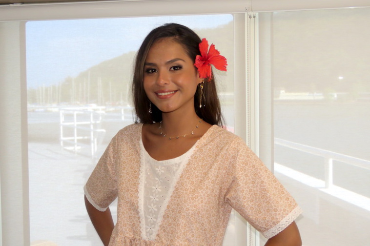 Qui sera Miss Moorea 2022 ? Qui sera Miss Moorea 2022 ?