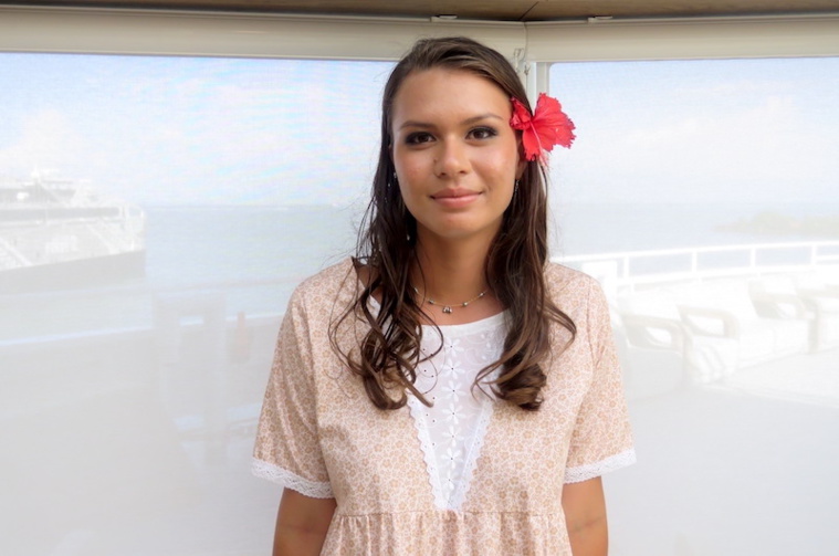 Qui sera Miss Moorea 2022 ? Qui sera Miss Moorea 2022 ?