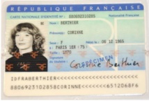 A partir du 3 février, de nouvelles cartes d'identité, plus sécurisées A partir du 3 février, de nouvelles cartes d'identité, plus sécurisées