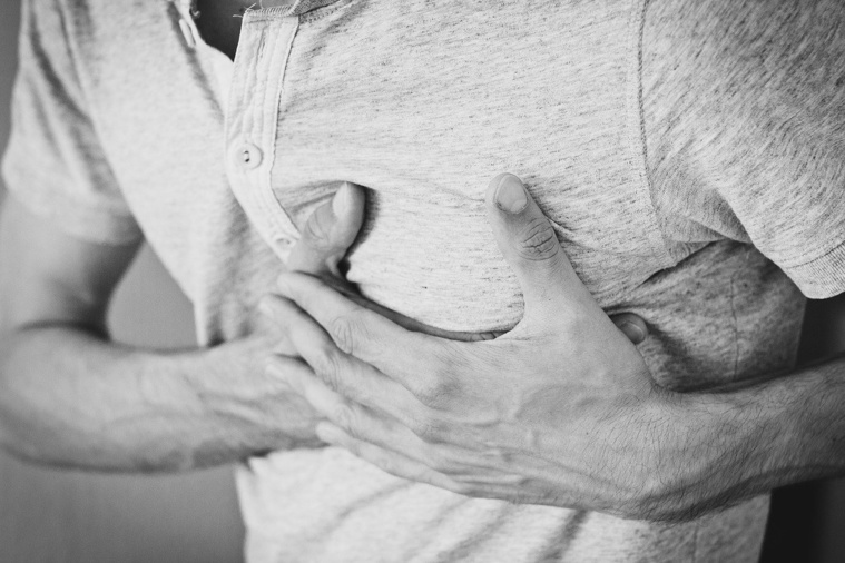 Des troubles cardiaques longtemps après le Covid ? Une menace incertaine