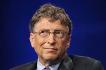 Microsoft: Bill Gates pourrait quitter la tête du conseil d'administration