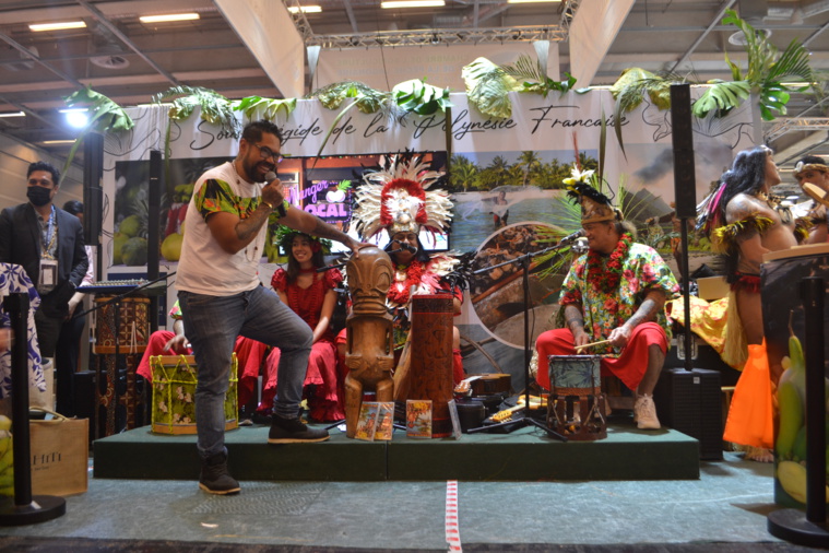 Retrouvailles et envies d'expansion au Salon de l'agriculture Retrouvailles et envies d'expansion au Salon de l'agriculture