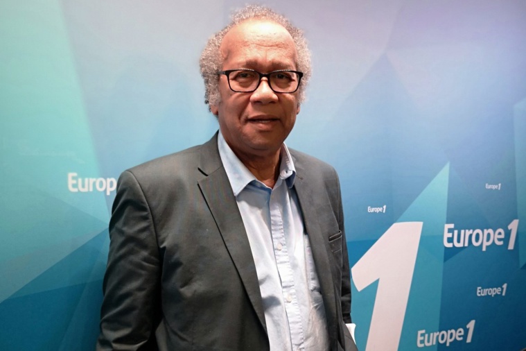 Les hommages se multiplient après le décès de Luc Laventure Les hommages se multiplient après le décès de Luc Laventure