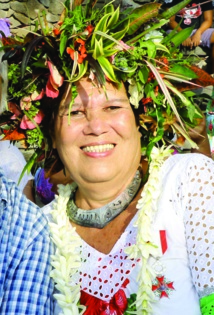 L'engagement de huit femmes salué L'engagement de huit femmes salué