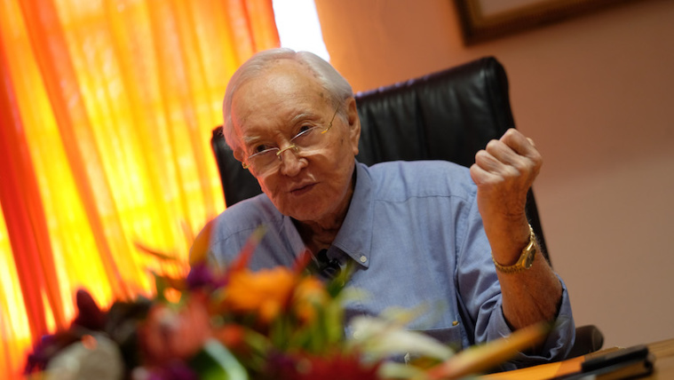 Non-lieu dans l'affaire du Ranelagh Non-lieu dans l'affaire du Ranelagh