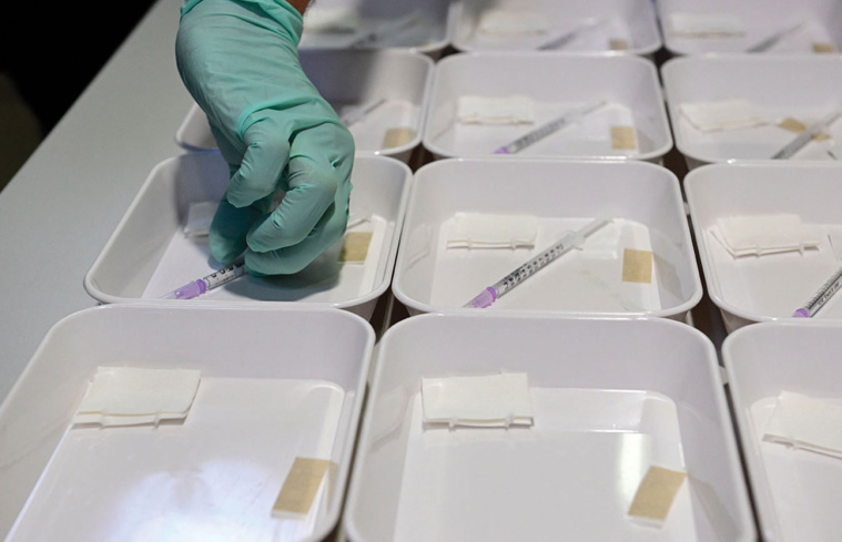 Tobias SCHWARZ / AFP Tobias SCHWARZ / AFP