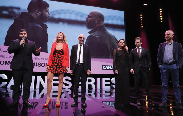 Valery HACHE / AFP Valery HACHE / AFP