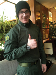 Anna-Maria Jakubek / AFP Anna-Maria Jakubek / AFP