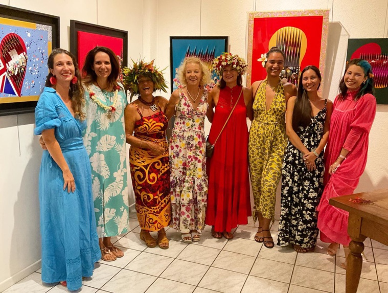 Crédit : galerie Winkler. Crédit : galerie Winkler.