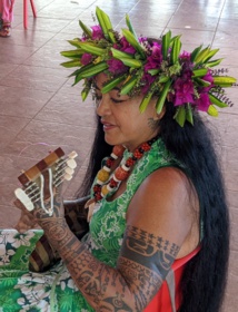 Droits des femmes, culture et transmission à Nuku Hiva Droits des femmes, culture et transmission à Nuku Hiva