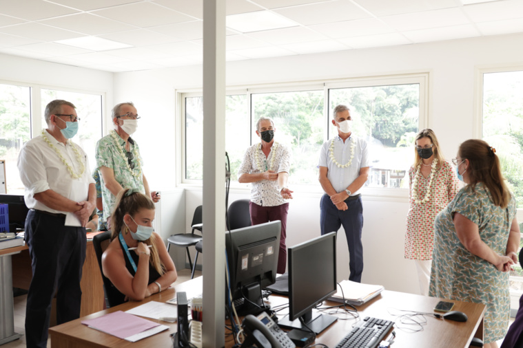 UPF : La recherche au féminin UPF : La recherche au féminin