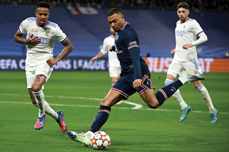 GABRIEL BOUYS / AFP GABRIEL BOUYS / AFP