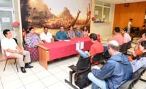 Réorganisation de la Direction des Affaires Foncières Réorganisation de la Direction des Affaires Foncières