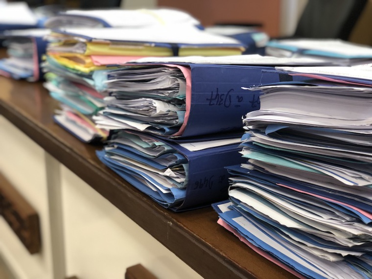 Sept ans requis contre Coco Médéric, le “boss des boss” Sept ans requis contre Coco Médéric, le “boss des boss”