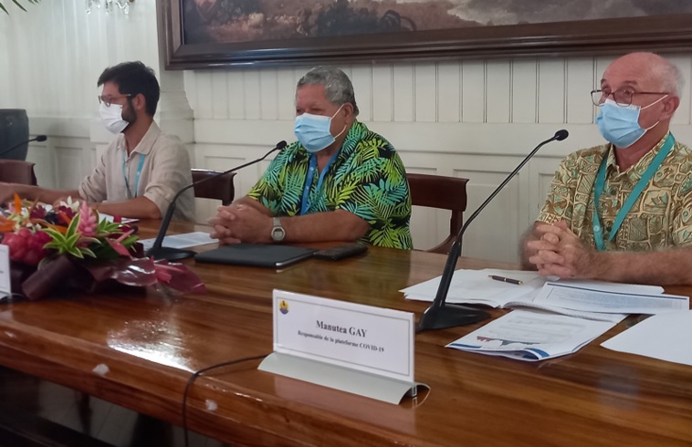 Le vaccin Nuvaxovid disponible le 14 mars Le vaccin Nuvaxovid disponible le 14 mars