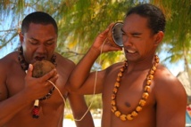 Rai & Mana vont tourner à Tahiti cette semaine Rai & Mana vont tourner à Tahiti cette semaine