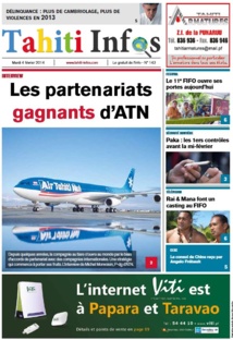 Cliquez sur l'image pour lire le journal Cliquez sur l'image pour lire le journal