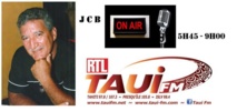TAUI FM : la matinale politique de Jean-Christophe Bouissou TAUI FM : la matinale politique de Jean-Christophe Bouissou