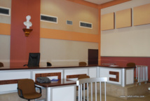 La croqueuse "escroqueuse" avait réussi à rafler 22 millions de Fcfp La croqueuse "escroqueuse" avait réussi à rafler 22 millions de Fcfp