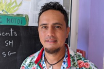 Les élèves marquisiens, futurs bilingues Les élèves marquisiens, futurs bilingues