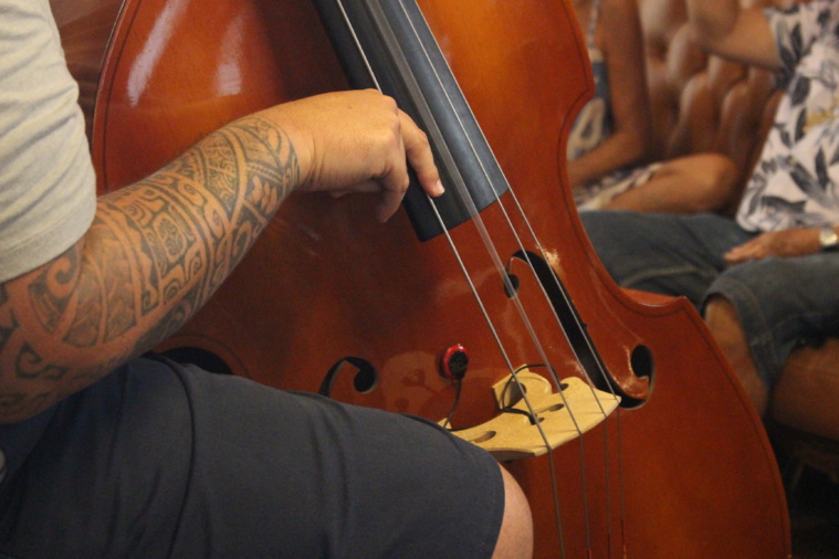 Une 2e édition de "Himene a tau" pour rendre hommage à Yves Roche Une 2e édition de "Himene a tau" pour rendre hommage à Yves Roche