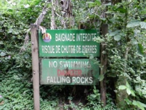 Le site touristique des Trois Cascades pourrait fermer provisoirement Le site touristique des Trois Cascades pourrait fermer provisoirement