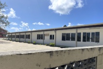 Le big boss du SMA en visite à Hao Le big boss du SMA en visite à Hao